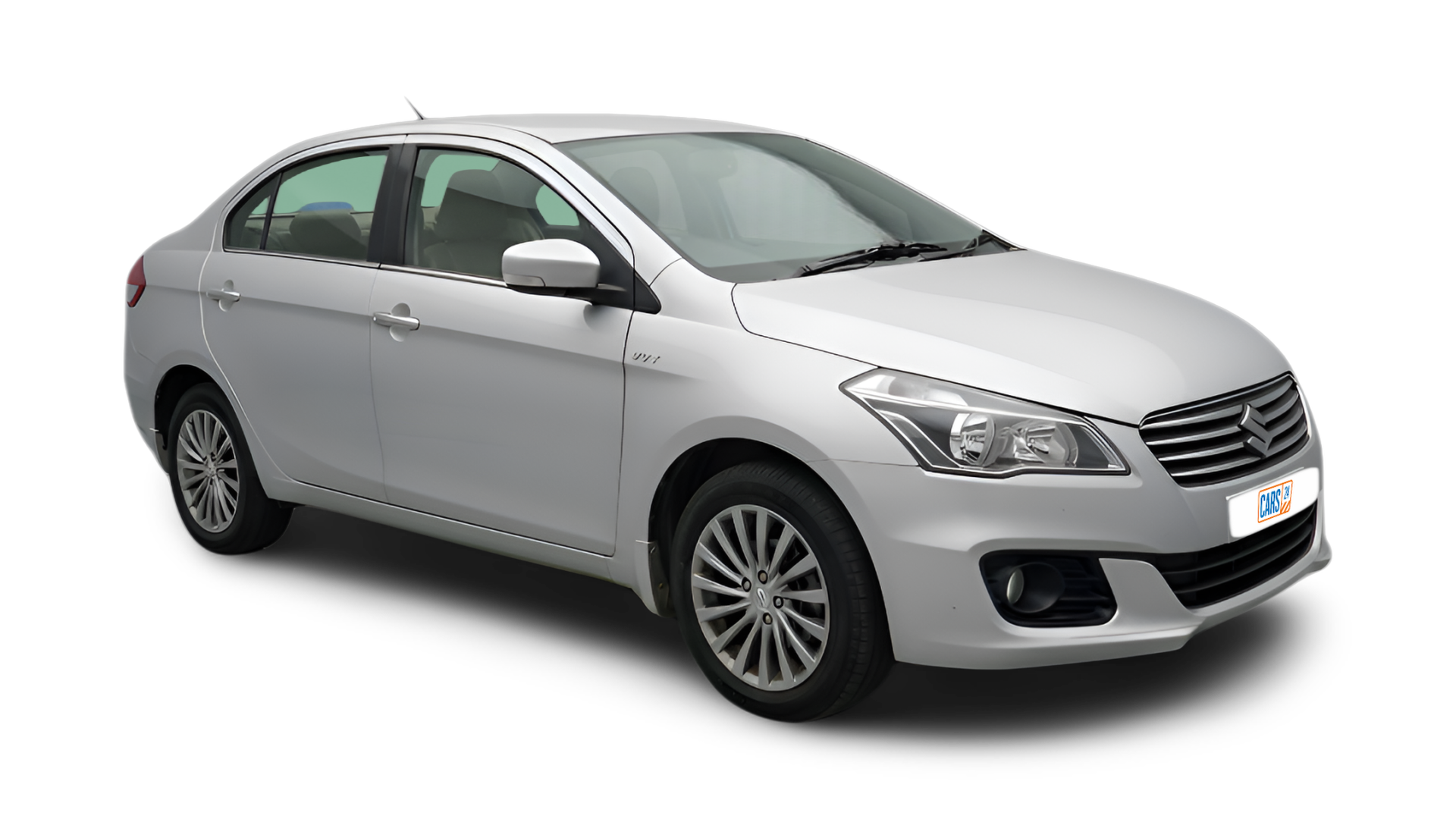 Maruti Ciaz-img